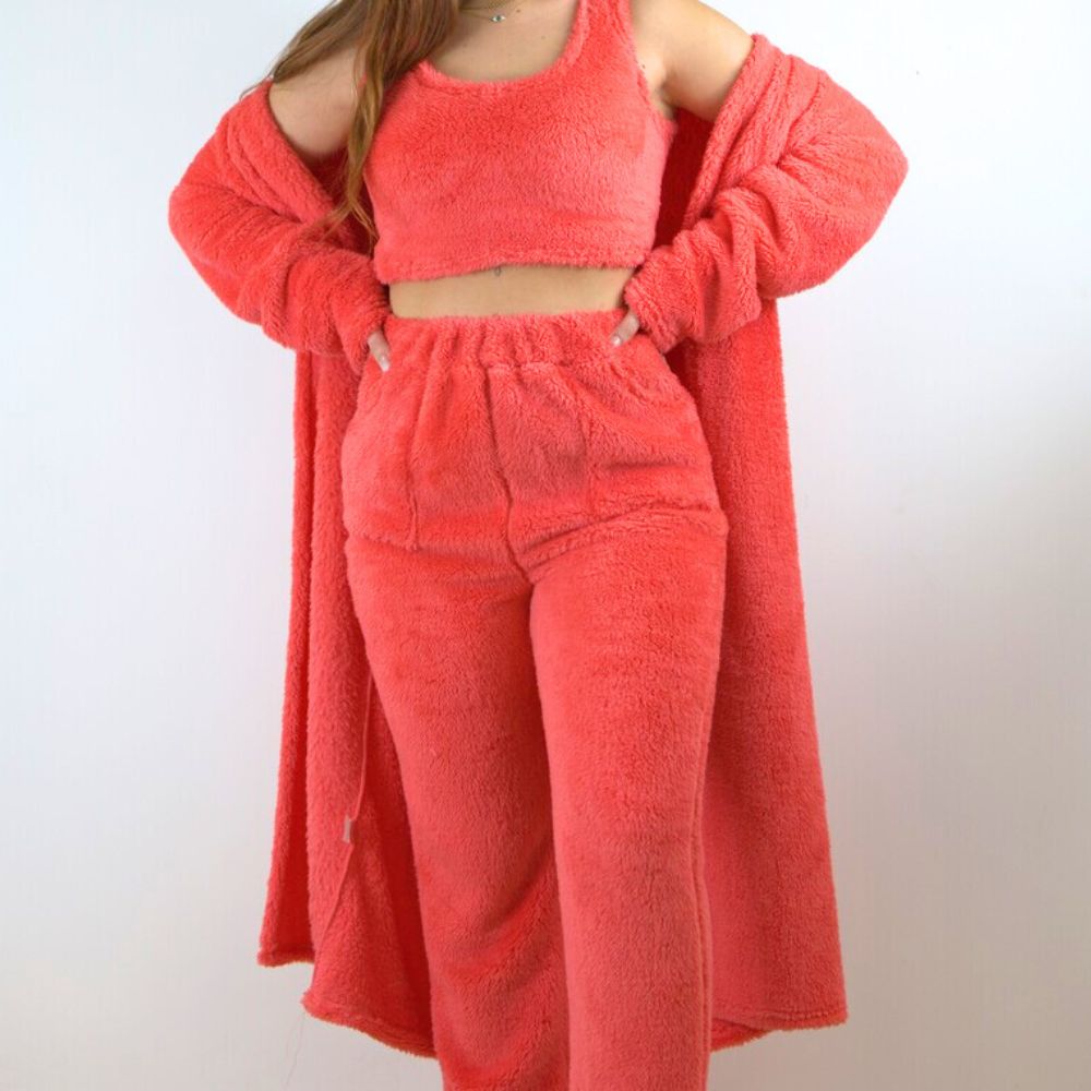 Pyjama long Misscocoon