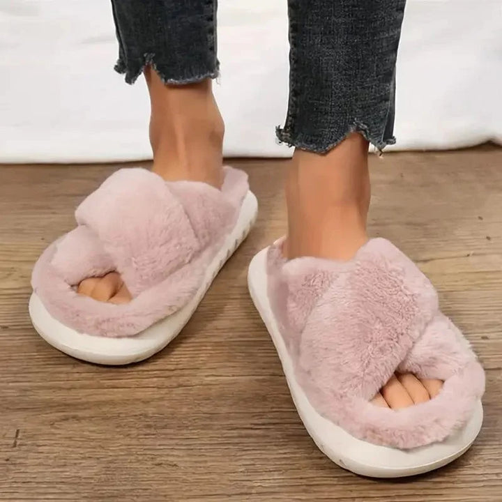 Chaussons Misscocoon